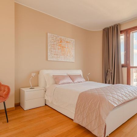 Fiftyfive-One Zuretti Lejlighedshotel Milano Eksteriør billede